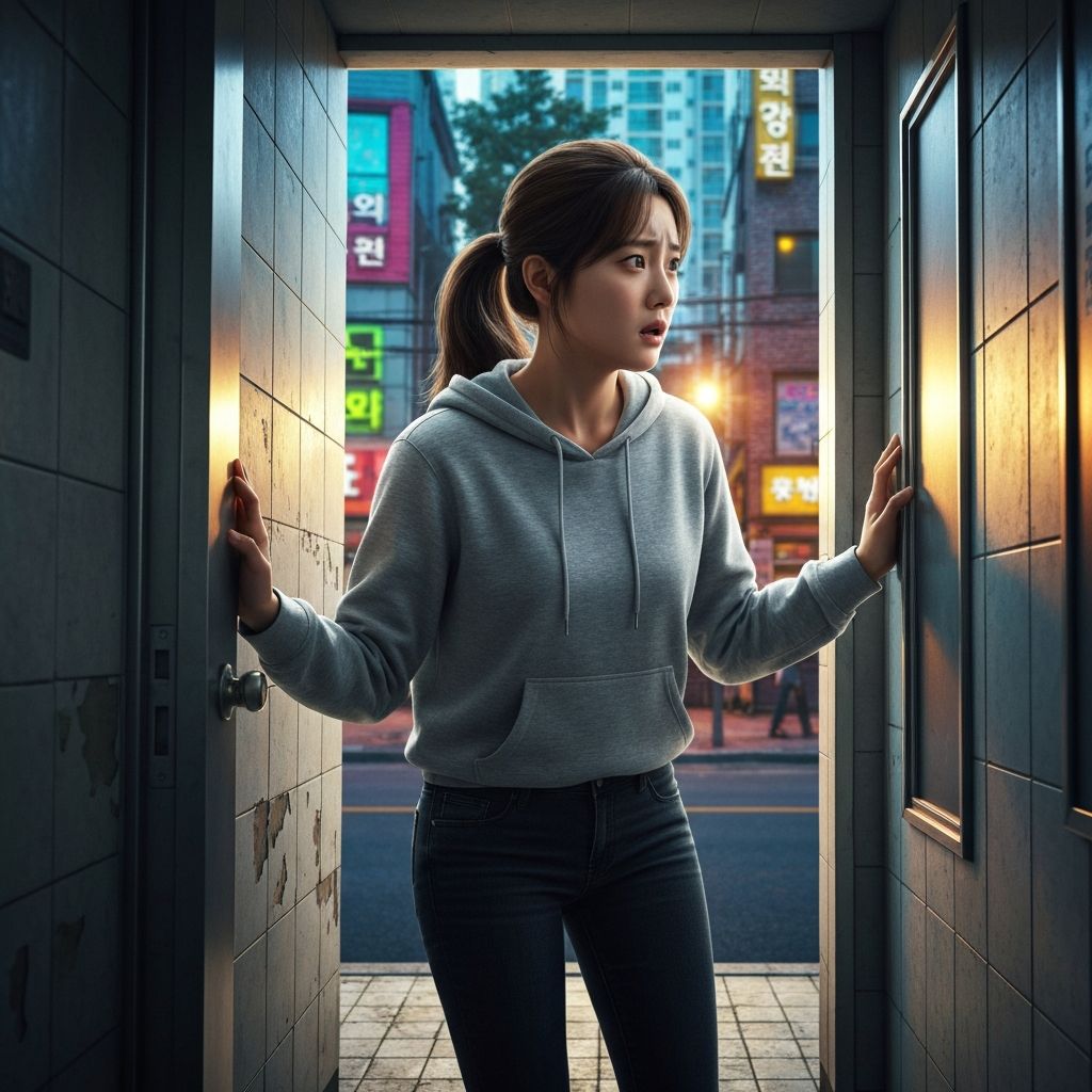 긴급 출동 서비스